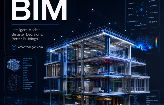 AI-Ready BIM: Why Clean Building Data Matters More Than Bigger AI Models